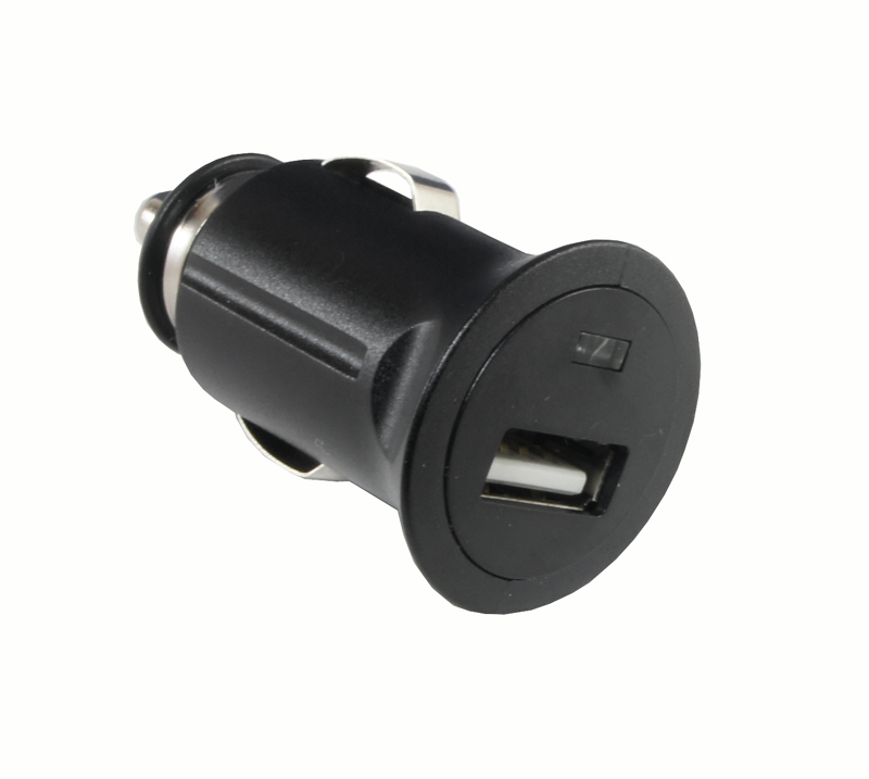 USB-Stromadapter für Zigarettenanzünder